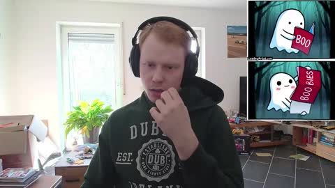 Sascha online show from March 27, 2026, 12:27 pm