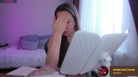 Allison online show from February 28, 2025, 10:30 am