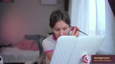 Allison online show from March 5, 2025, 11:28 am