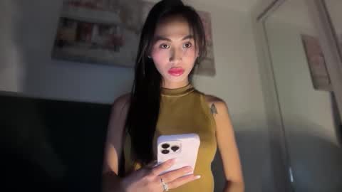 Channel online show from March 16, 2026, 2:21 pm