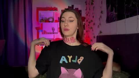 Dita online show from November 20, 2025, 6:24 am