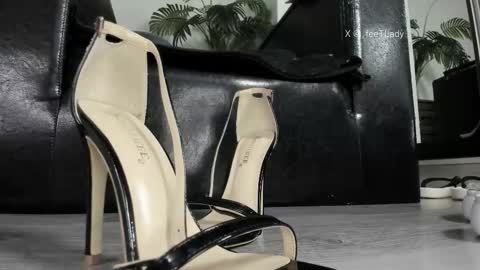 Goddess. Miss. Lady.  Queen. Madam Milady online show from March 27, 2026, 5:45 pm