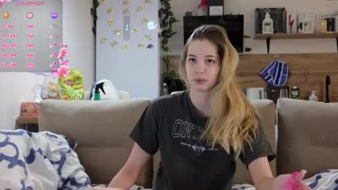 Ms ForYOU online show from March 9, 2025, 3:05 pm