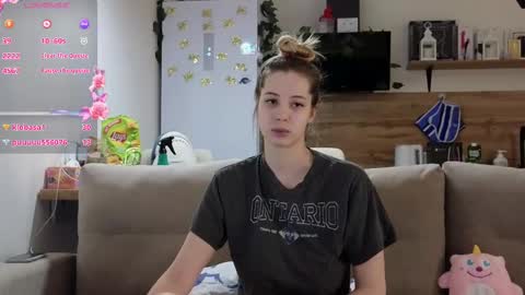 Ms ForYOU online show from March 9, 2025, 6:11 pm