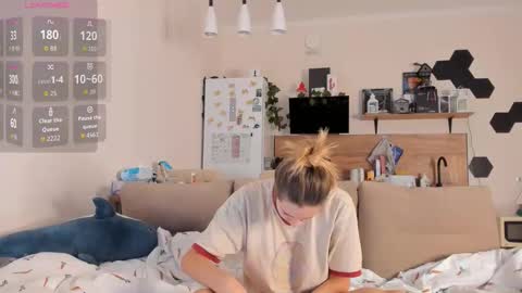 Ms ForYOU online show from September 26, 2025, 3:32 am