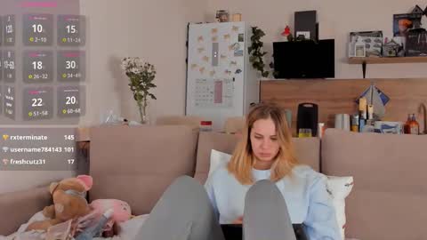 Ms ForYOU online show from November 2, 2025, 4:31 pm