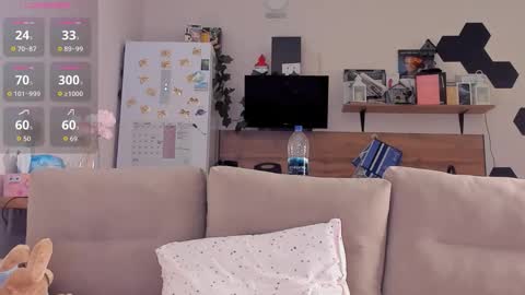 Ms ForYOU online show from November 20, 2025, 3:56 pm