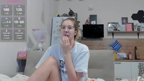 Ms ForYOU online show from December 21, 2025, 5:14 am