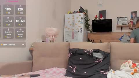 Ms ForYOU online show from March 5, 2026, 4:25 pm