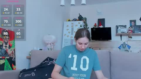 Ms ForYOU online show from March 6, 2026, 4:31 am