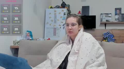 Ms ForYOU online show from April 10, 2026, 3:45 am