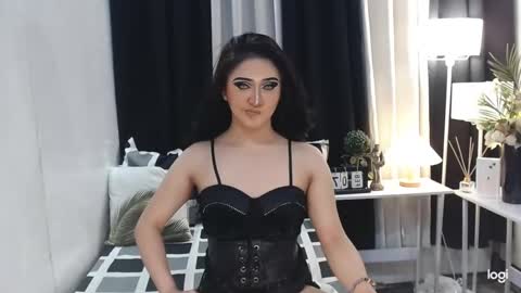 Ash online show from February 7, 2025, 4:24 pm