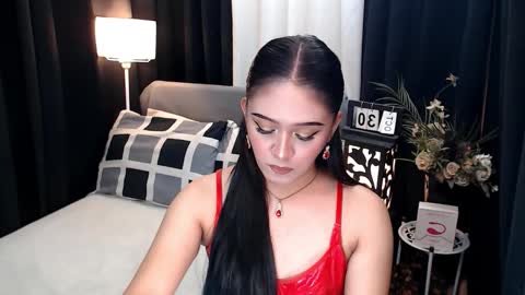 Ash online show from November 2, 2025, 4:31 pm