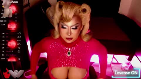 Samantha online show from October 28, 2025, 8:29 am