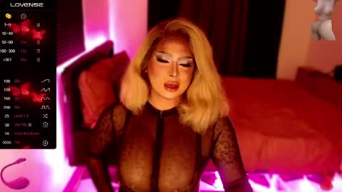 Samantha online show from April 19, 2026, 3:39 am