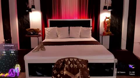 Evon online show from December 4, 2024, 9:13 pm