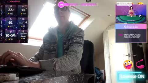 MS online show from February 8, 2026, 11:13 am