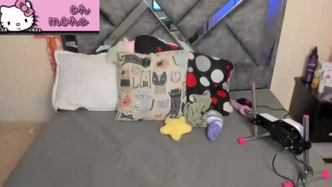 Ms Meloddy online show from April 24, 2026, 2:30 pm