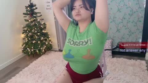 R o r i  SnapChat heyroriv2 wednesday - sunday Noon oclock mountain - 5pm mountain online show from February 1, 2025, 10:13 pm