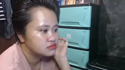 Nathalie online show from December 15, 2025, 4:00 pm