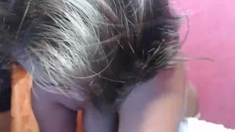 Nathalie online show from February 27, 2026, 7:58 pm