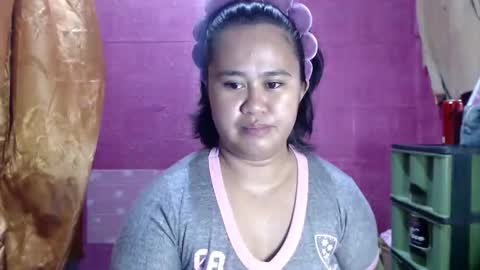 Nathalie online show from June 5, 2026, 9:31 pm