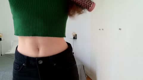 Snapshot of ms_seductive chatting on October 14, 2025, 3:13 pm Your M online show from October 14, 2025, 3:13 pm