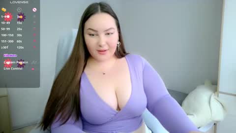 Snapshot of ms_sensitive chatting on November 12, 2025, 8:37 am Alexi online show from November 12, 2025, 8:37 am