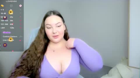 Snapshot of ms_sensitive chatting on November 19, 2025, 7:08 am Alexi online show from November 19, 2025, 7:08 am