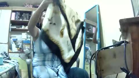 Snapshot of ms_teery chatting on September 17, 2025, 2:35 am ms_teery online show from September 17, 2025, 2:35 am