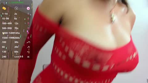 Snapshot of ms_valerypawg chatting on January 25, 2025, 1:19 pm Valery Torres  online show from January 25, 2025, 1:19 pm