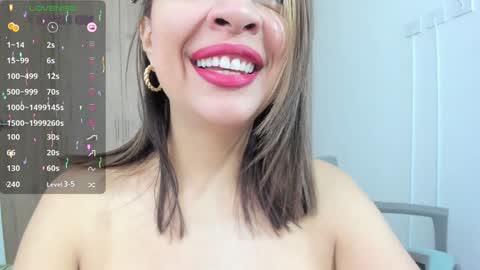 Snapshot of ms_valerypawg chatting on January 26, 2025, 10:12 am Valery Torres  online show from January 26, 2025, 10:12 am
