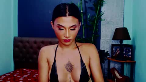 Thea online show from November 18, 2025, 12:38 am