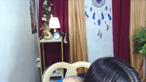 I am your sweetest Aya Be my lifetime husband online show from March 4, 2026, 3:40 pm