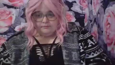 Ms. Cami Rose online show from December 2, 2025, 8:48 pm