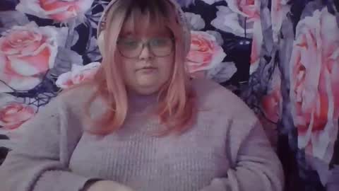 Ms. Cami Rose online show from January 16, 2026, 8:57 pm
