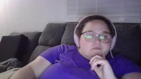 Ms. Cami Rose online show from March 14, 2026, 12:50 am