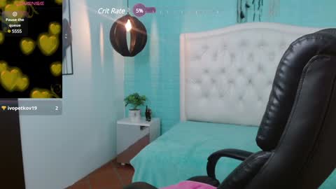 Jossie online show from January 18, 2025, 2:25 am