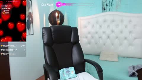 Jossie online show from January 24, 2025, 9:17 am