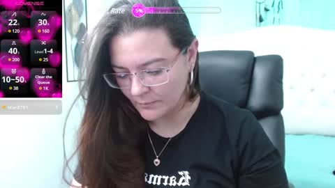 Jossie online show from January 25, 2025, 6:23 am