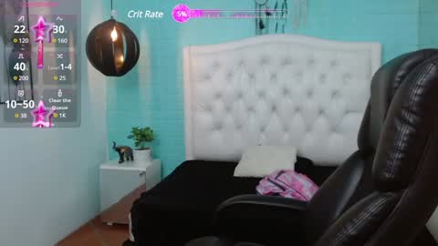 Jossie online show from January 29, 2025, 3:33 am