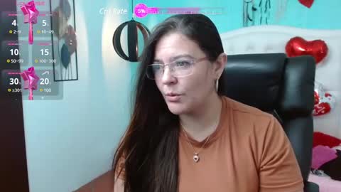 Jossie online show from February 18, 2025, 1:54 am