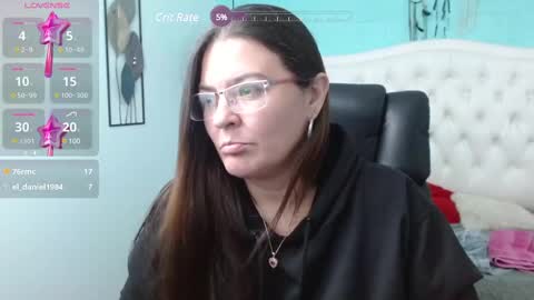 Jossie online show from February 28, 2025, 5:59 am