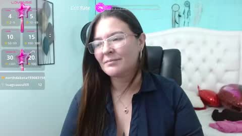 Jossie online show from March 4, 2025, 5:32 am