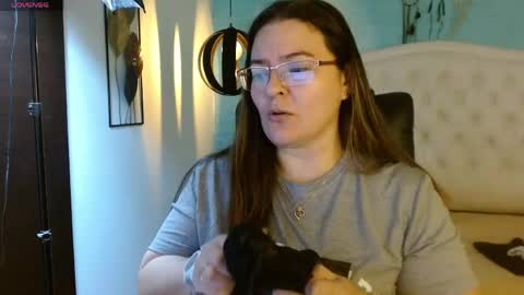 Jossie online show from June 9, 2026, 3:29 am