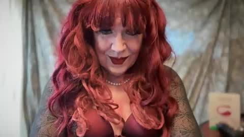 mskarentoy online show from April 5, 2026, 8:50 pm