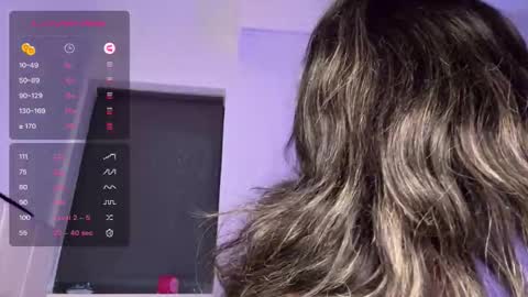 mskitty000 online show from February 24, 2026, 10:08 pm