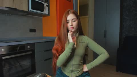 Snapshot of msmexika chatting on January 21, 2025, 2:05 pm Lucy online show from January 21, 2025, 2:05 pm