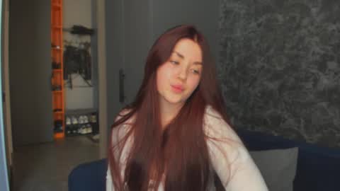 Snapshot of msmexika chatting on November 27, 2025, 11:56 am Lucy online show from November 27, 2025, 11:56 am