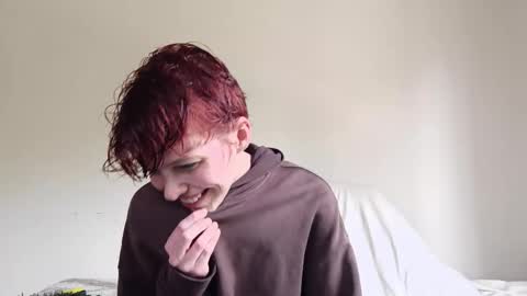 Adela Rose  MsPrissyLynx online show from November 7, 2025, 4:18 pm